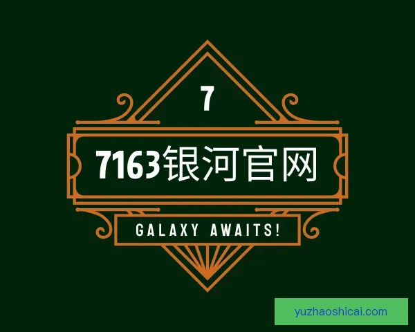 介绍7163银河